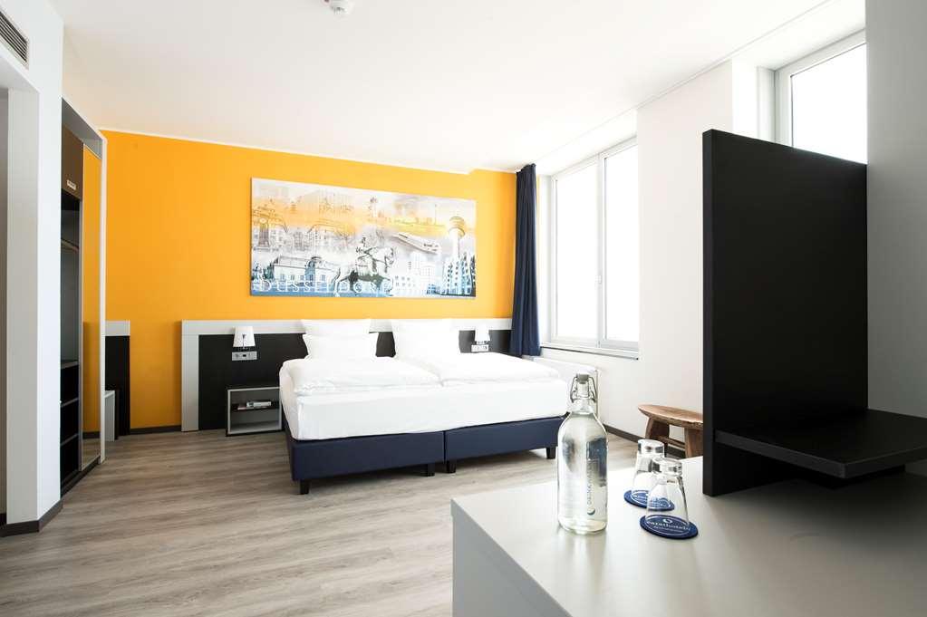 Carathotel 4* Dusseldorf