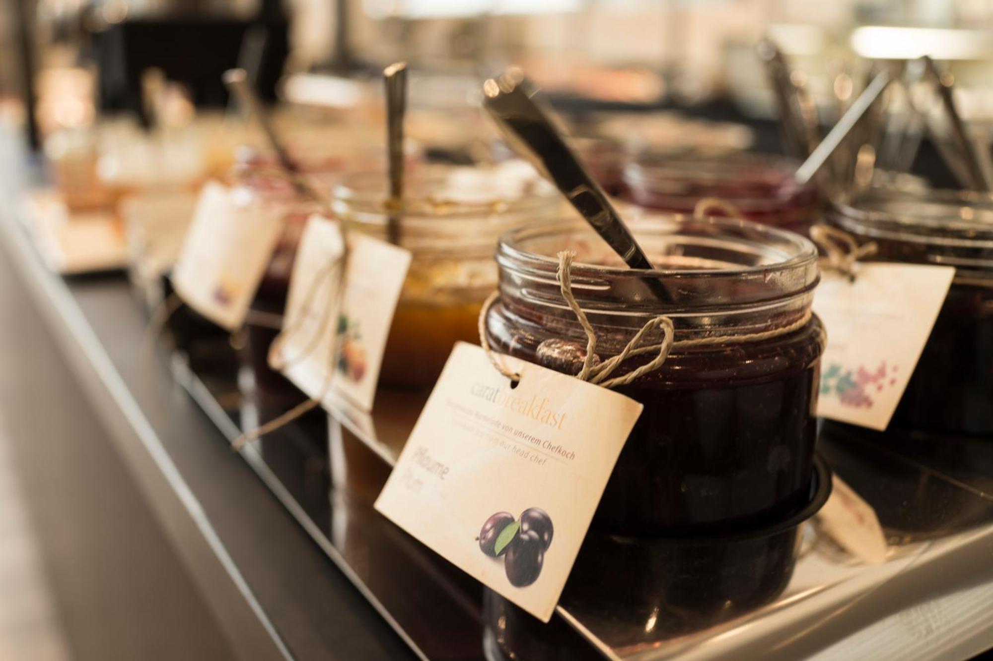 Hotel Carathotel Düsseldorf