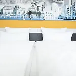 Carathotel Düsseldorf