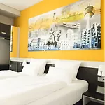 Carathotel Hotel Düsseldorf