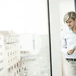 Carathotel 4* Düsseldorf