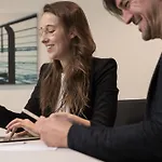 Carathotel Düsseldorf City