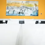 Carathotel Düsseldorf