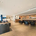Carathotel Hotel Düsseldorf