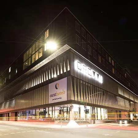 Hotel Carathotel
