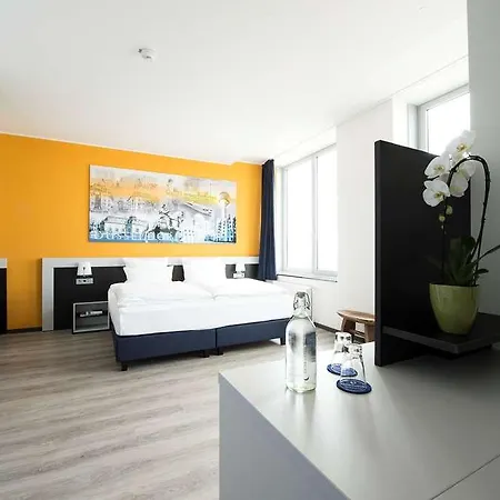 Hotel Carathotel Düsseldorf