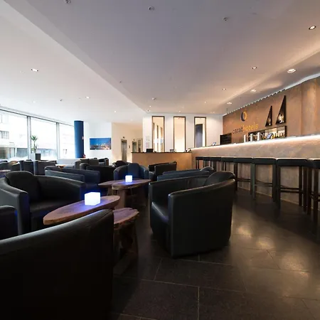 Carathotel Hotel 4*