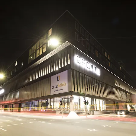Carathotel 4* Düsseldorf
