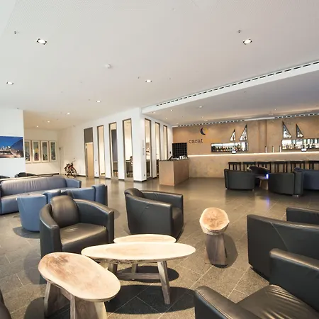 Carathotel Dusseldorf