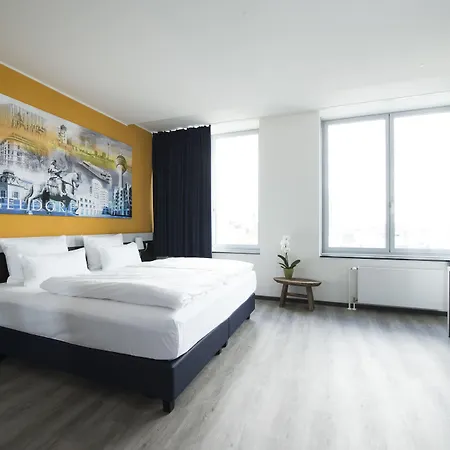 Carathotel 4* Dusseldorf