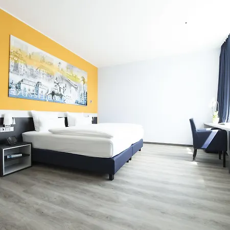 Carathotel 4*
