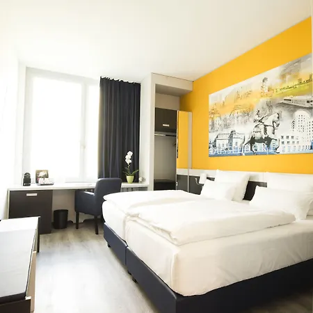 Carathotel Hotel