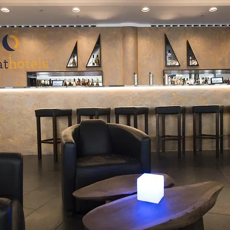Carathotel 4* Dusseldorf