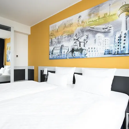 Hotel Carathotel