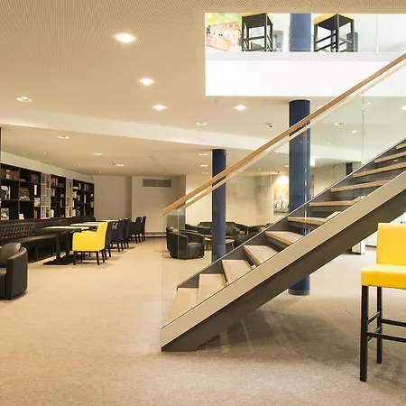 Carathotel Hotel Düsseldorf