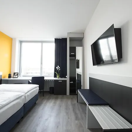 Carathotel Hotel 4*