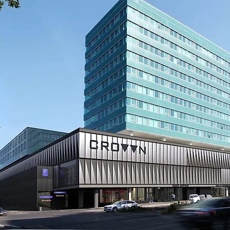 Hotel Carathotel