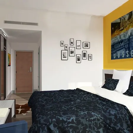 Hotel Carathotel 4*