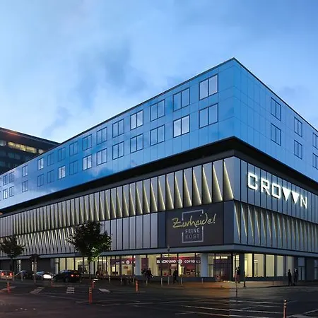 Hotel Carathotel Düsseldorf