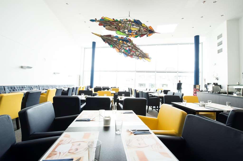 Carathotel Dusseldorf