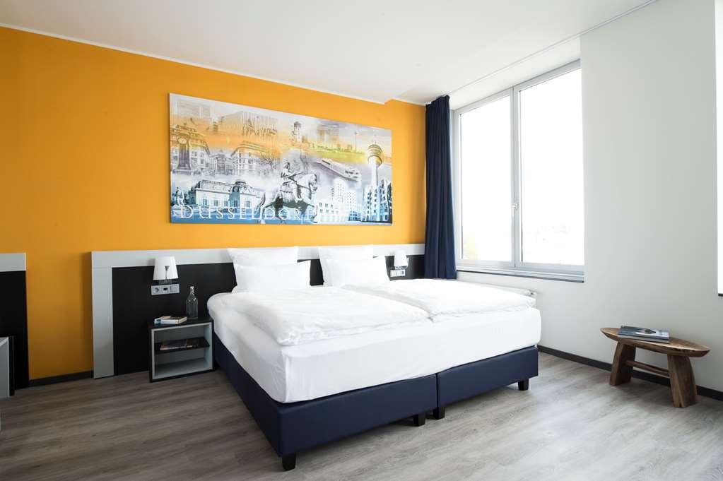 Carathotel Hotel Düsseldorf