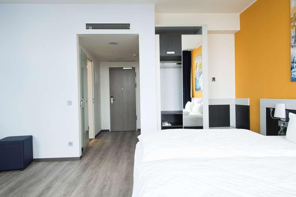 Carathotel Dusseldorf