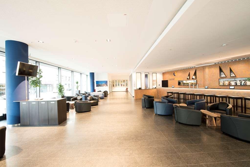 Hotel Carathotel Dusseldorf