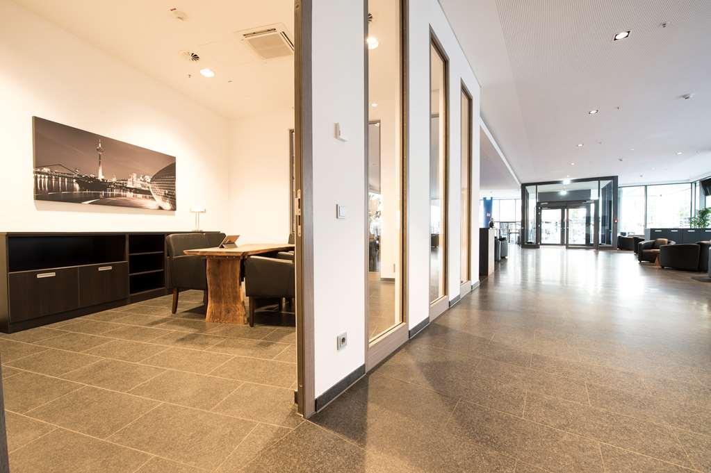 Carathotel Dusseldorf