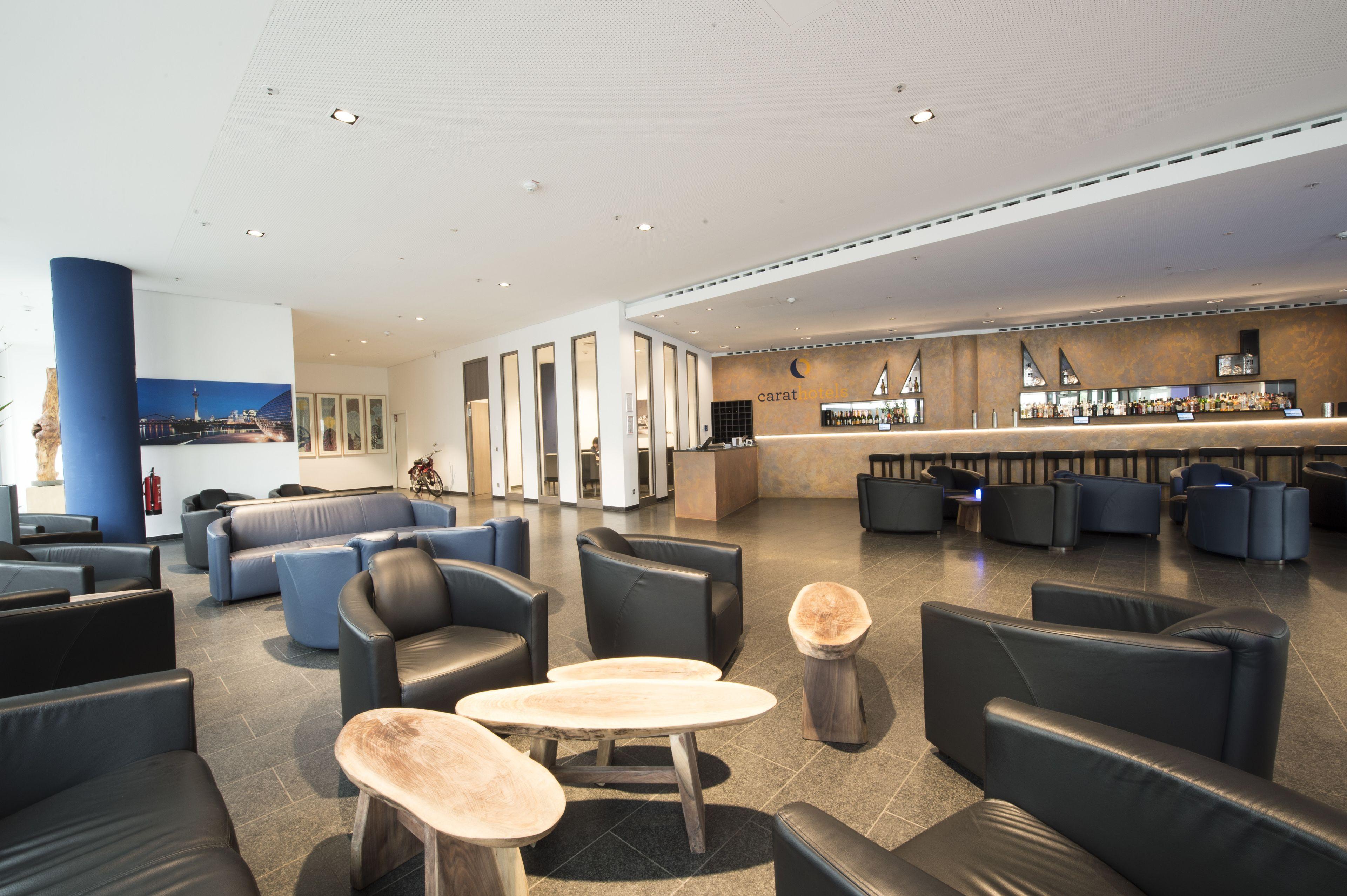 Carathotel Dusseldorf