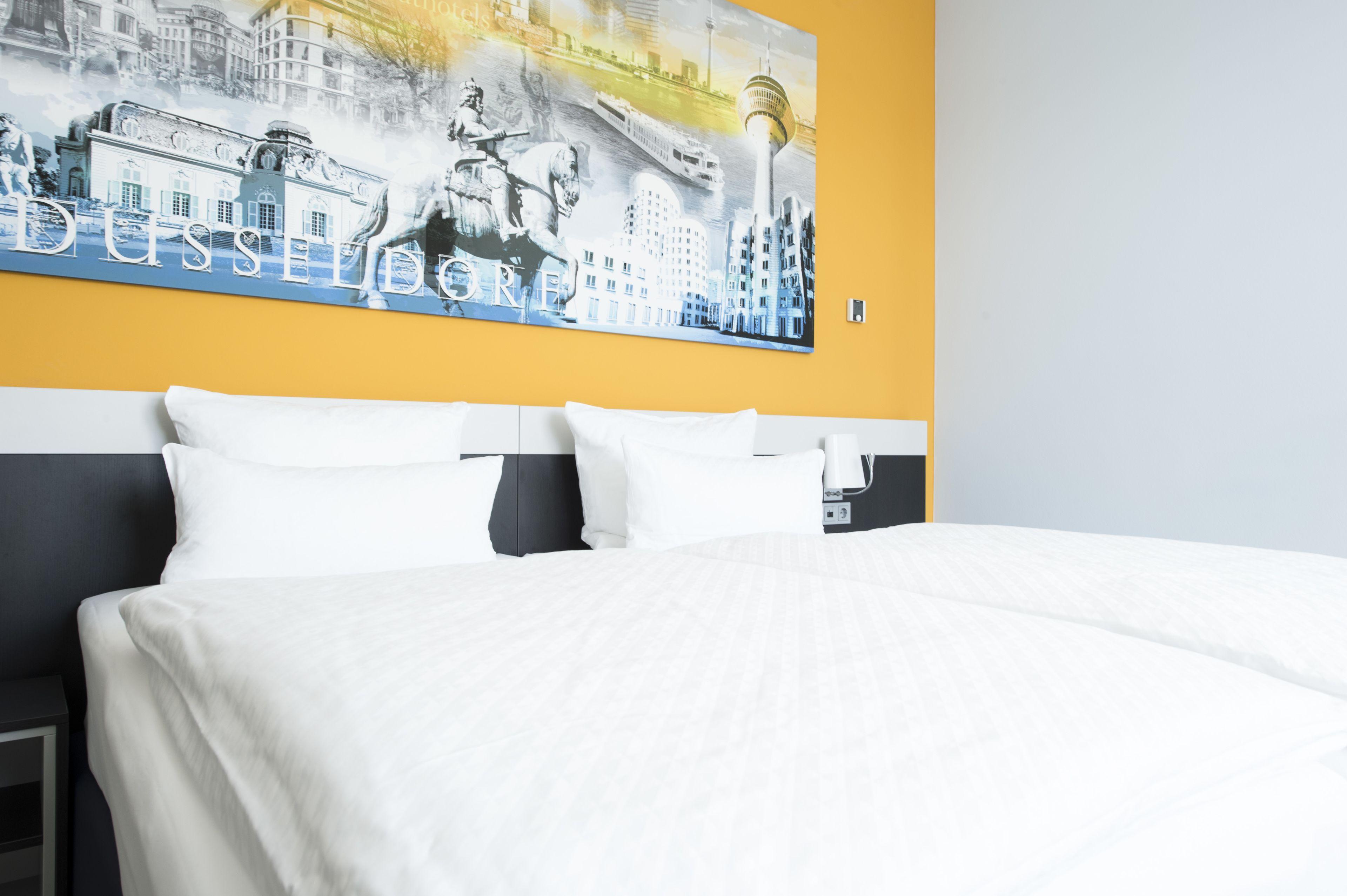 Carathotel Dusseldorf