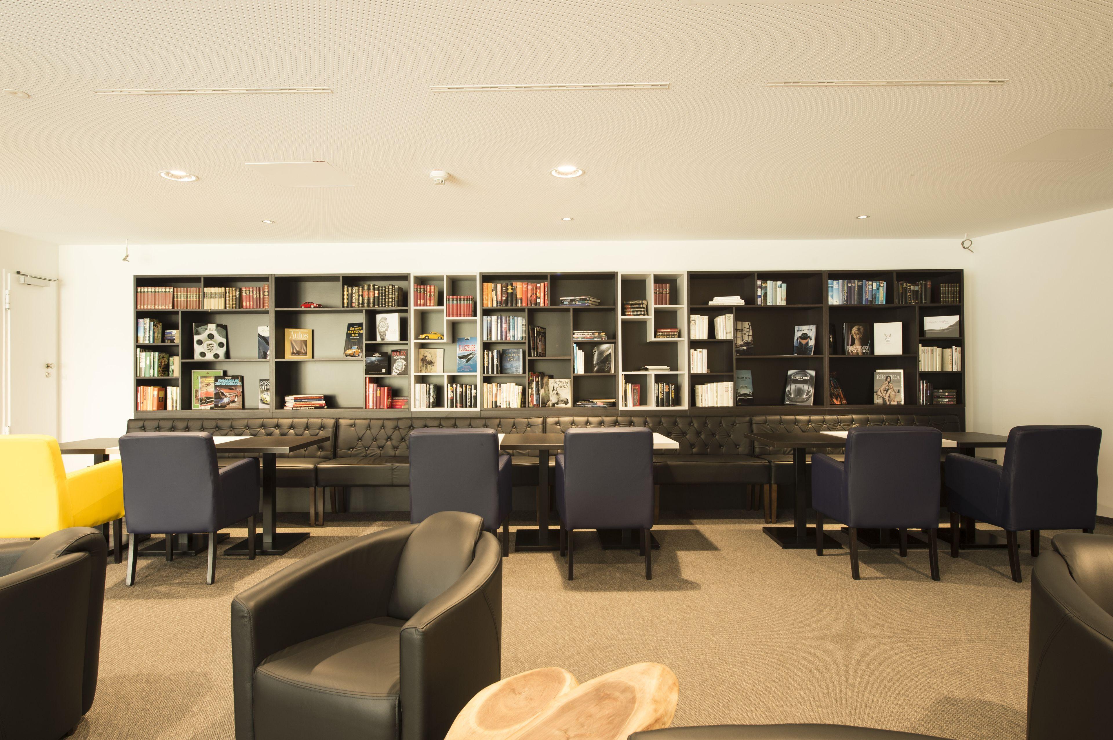 Hotel Carathotel Dusseldorf