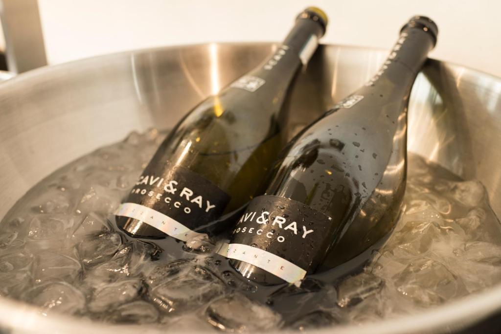 Carathotel Hotel Dusseldorf