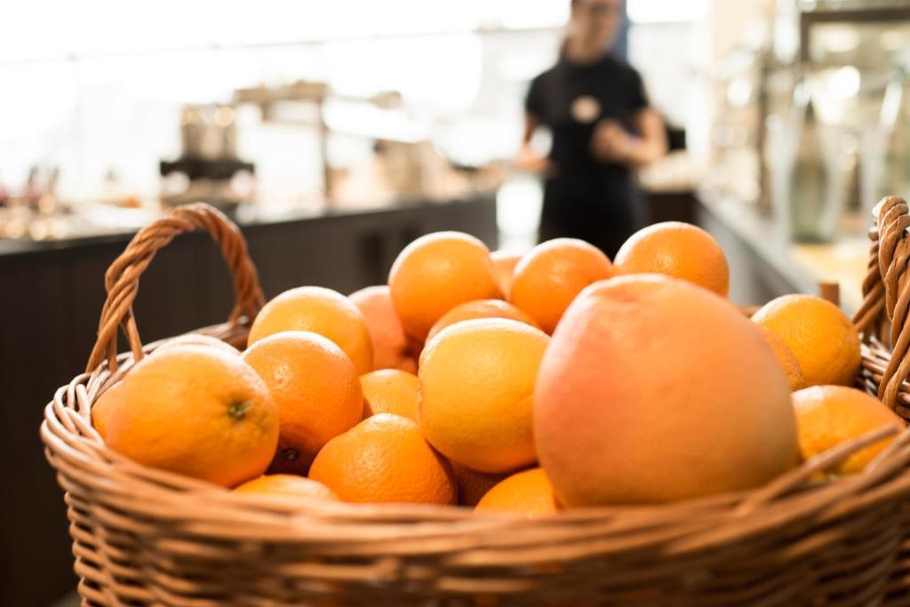 Hotel Carathotel Dusseldorf