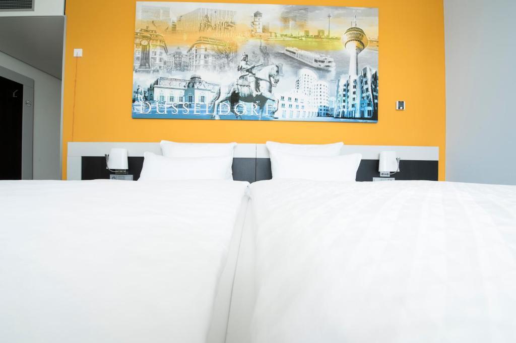 Carathotel Dusseldorf