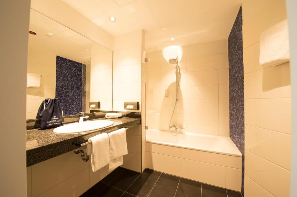 Hotel Carathotel Dusseldorf