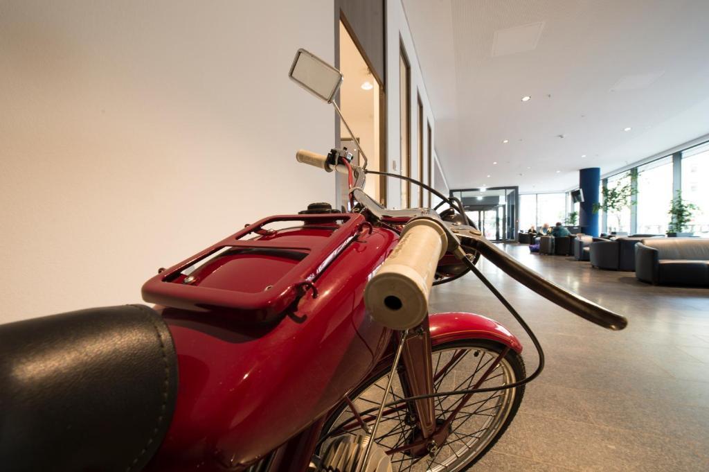 Carathotel Dusseldorf