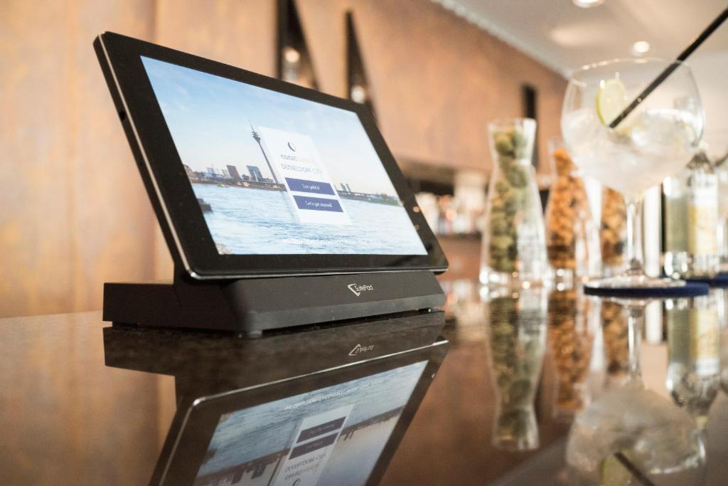 Hotel Carathotel Dusseldorf