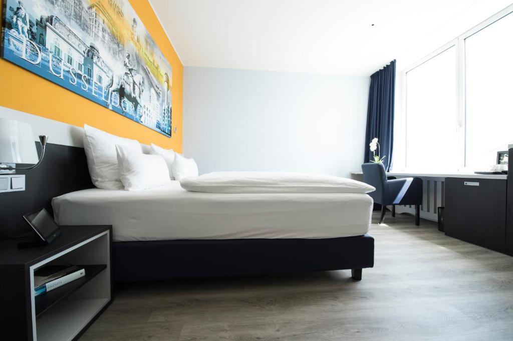Carathotel 4* Dusseldorf