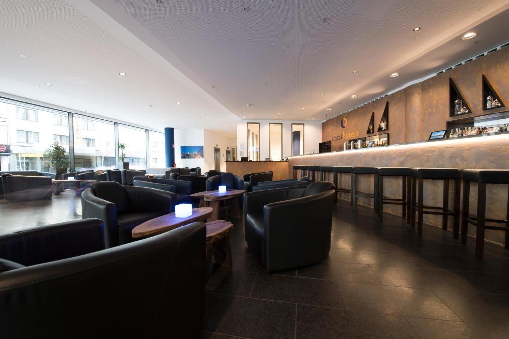 Carathotel 4* Dusseldorf