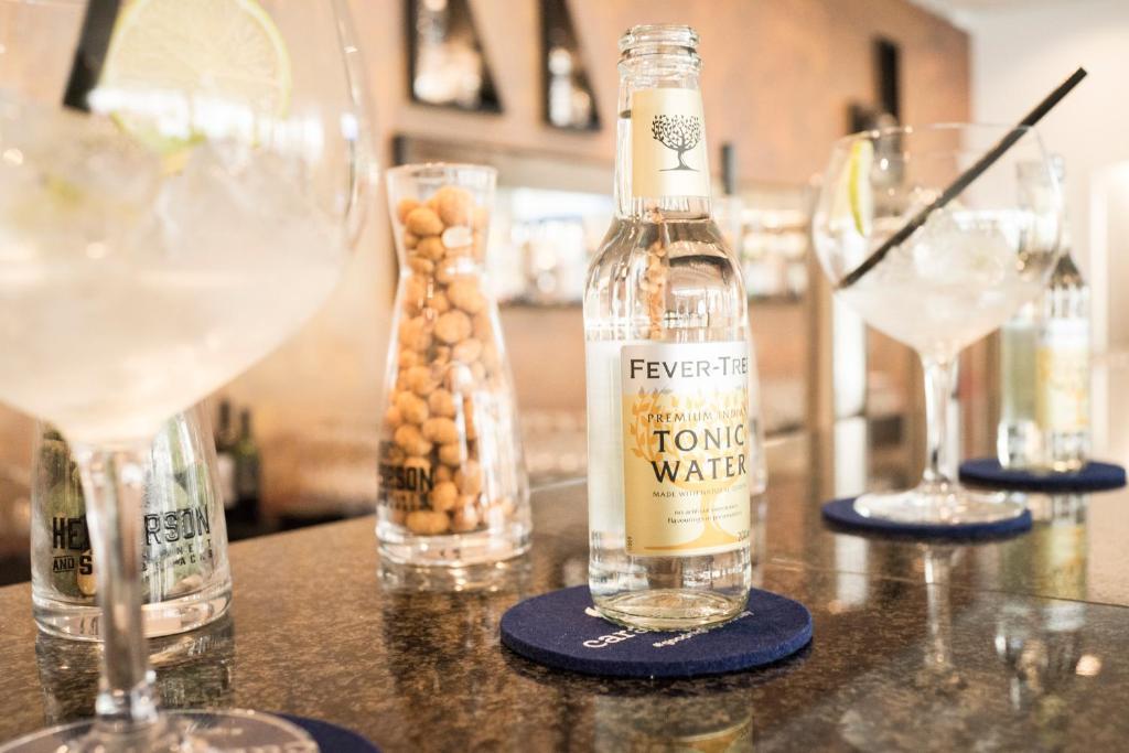 Carathotel Dusseldorf