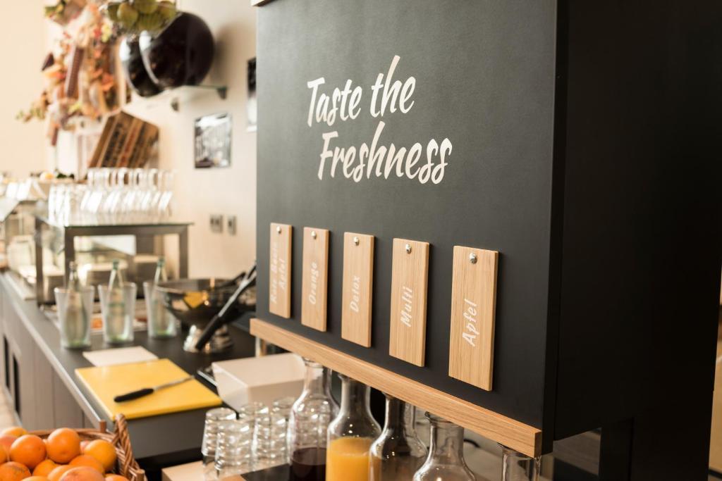 Carathotel 4* Dusseldorf