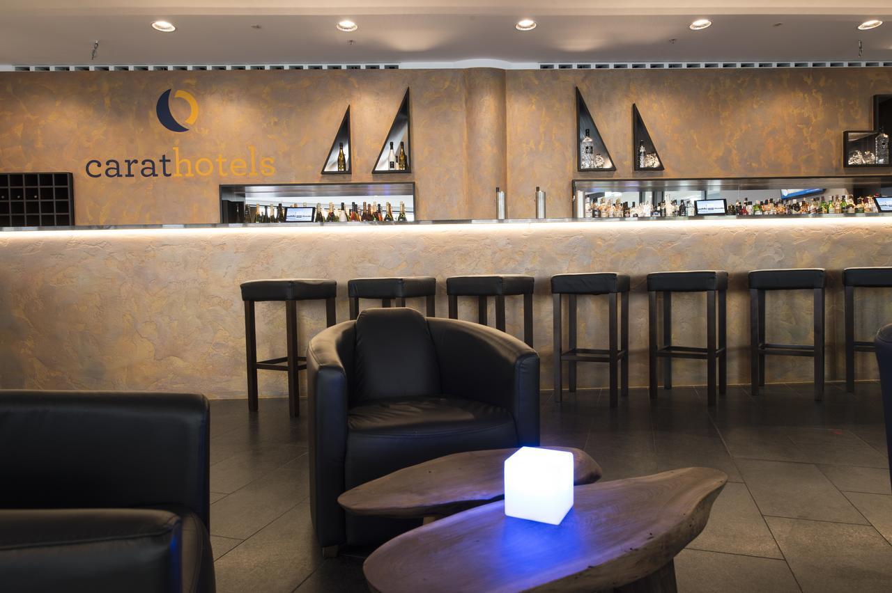 Carathotel 4* Dusseldorf