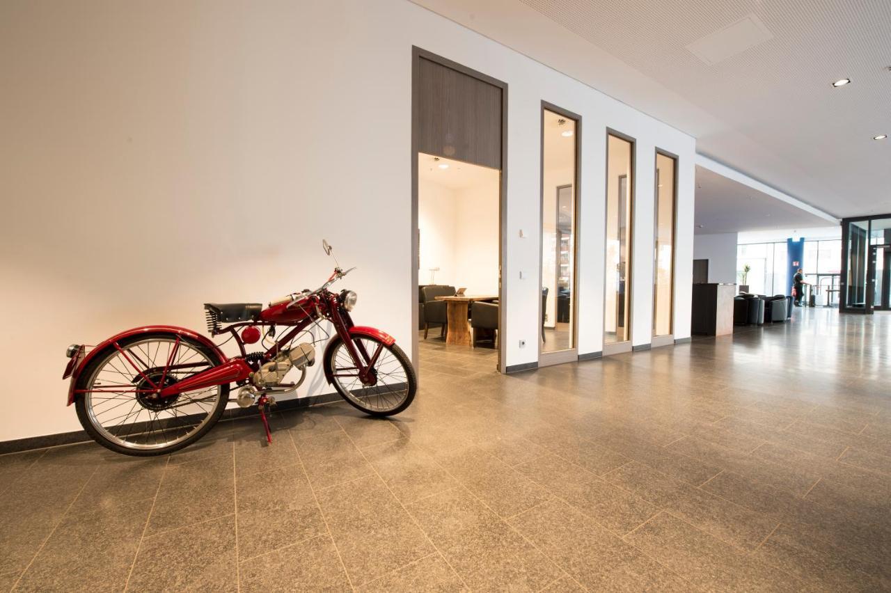 Hotel Carathotel Dusseldorf