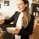 Carathotel Düsseldorf City