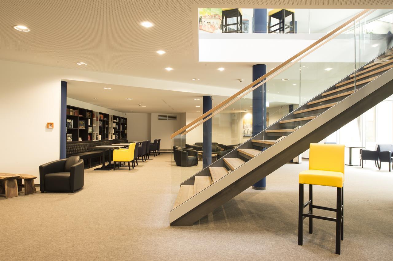 Carathotel Hotel Düsseldorf