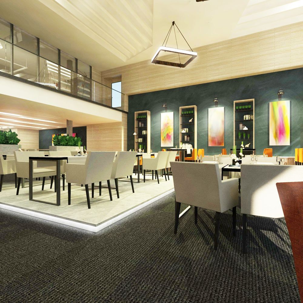 Carathotel 4* Düsseldorf