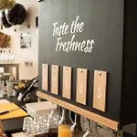 Carathotel Düsseldorf City