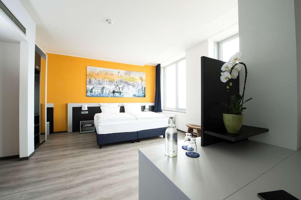 Hotel Carathotel Düsseldorf
