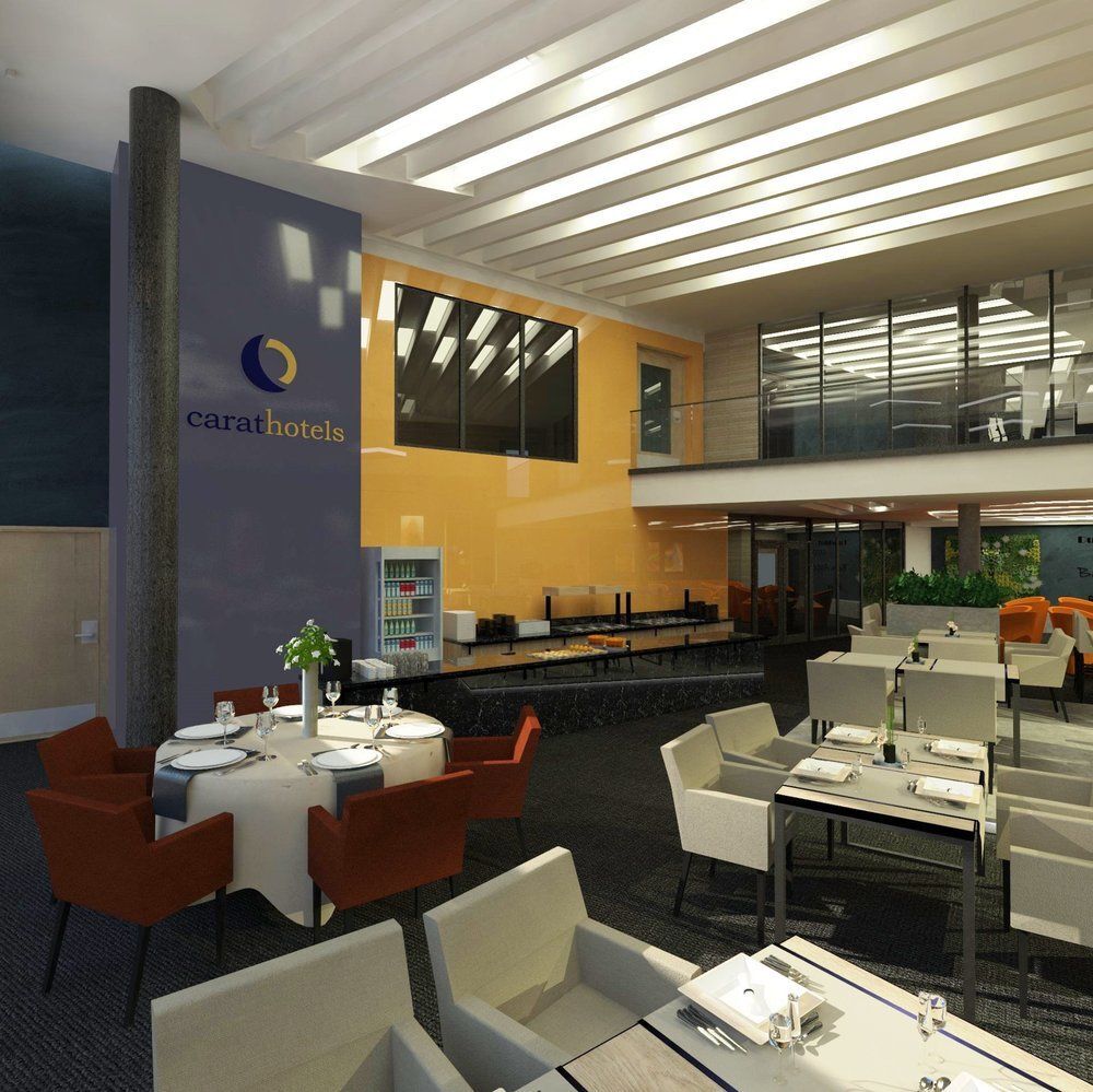 Carathotel Düsseldorf